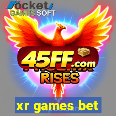 xr games bet